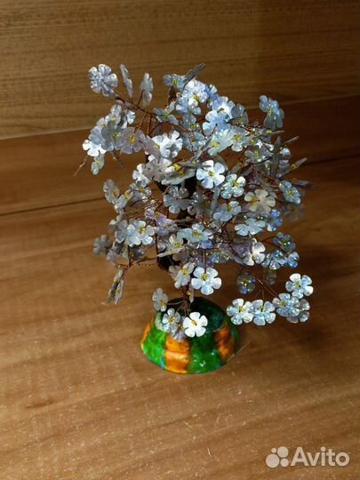 Декор сакура