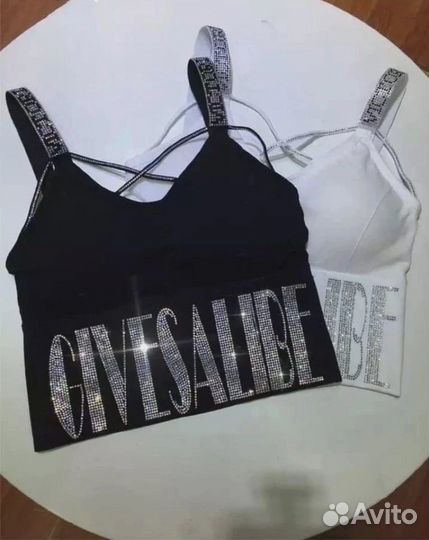 Топ женский