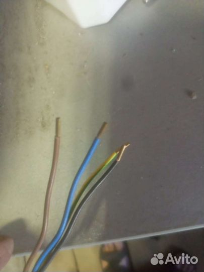 Вентилятор канальный ebmpast