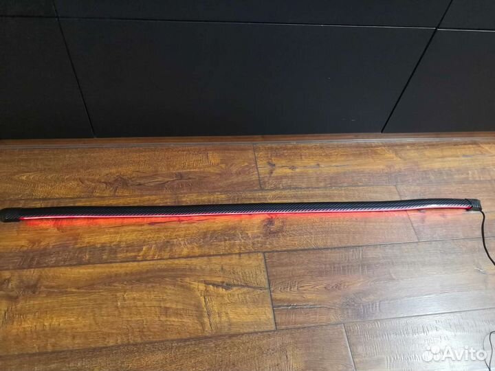 Многофункциональный стоп-сигнал 3в1