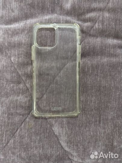 Чехол на iPhone 12