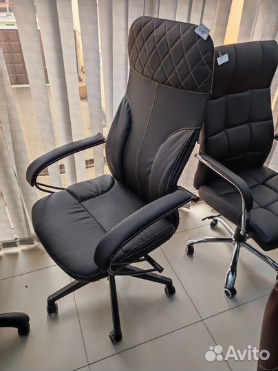 Кресло Руководителя