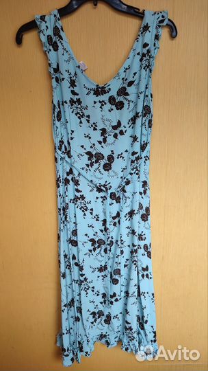 Сарафан женский летний