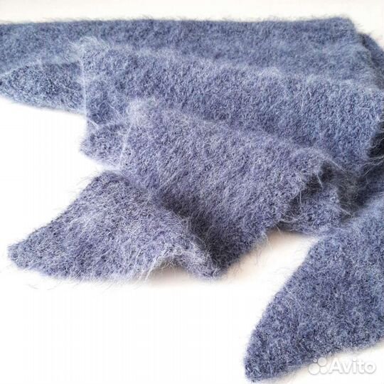 Бактус, косынка ручная работа