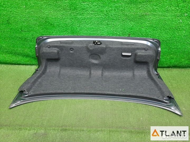 Крышка багажника honda accord