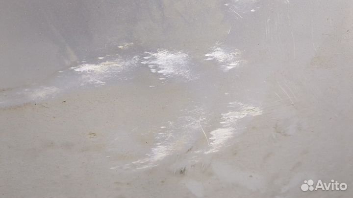 Дверь боковая Mazda 6 (GH), 2008