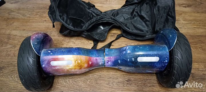 Гироскутер