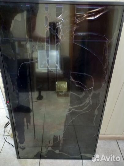 Блок питания - eax65423701(1.9) с тв. LG 42LB631V