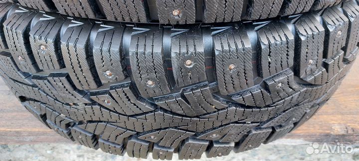 Joyroad Winter RX818 215/65 R16