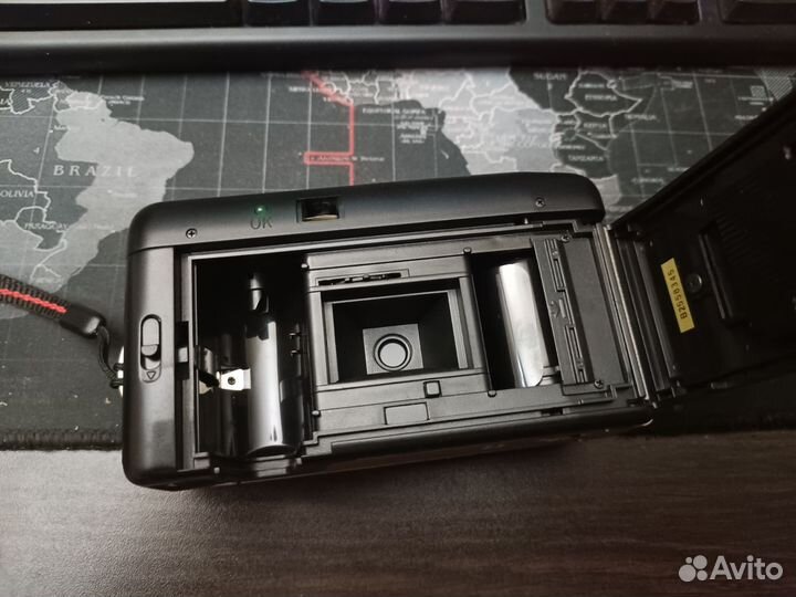 Фотоаппарат skina AW-220