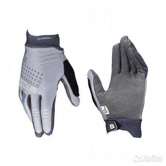 Велоперчатки Leatt MTB 2.0 SubZero Glove