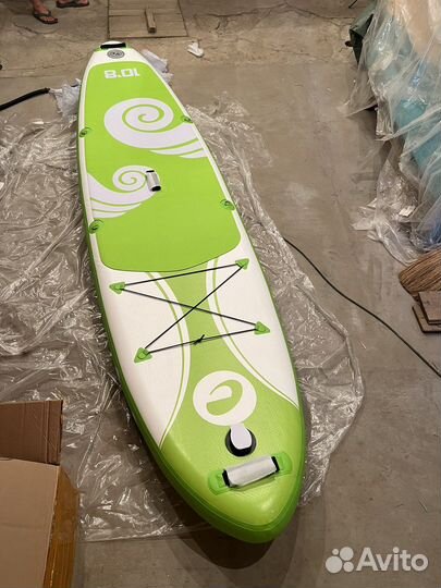 Supboard сап сапборд