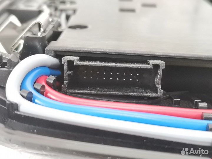 Плафон салонный для BMW 5-Series (G30/G31/G38)