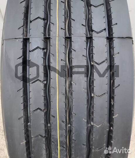 Грузовые шины 385/65R22,5 TL 20PR boto BT215