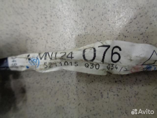 Проводка салона (жгут) Mitsubishi Outlander CU 20