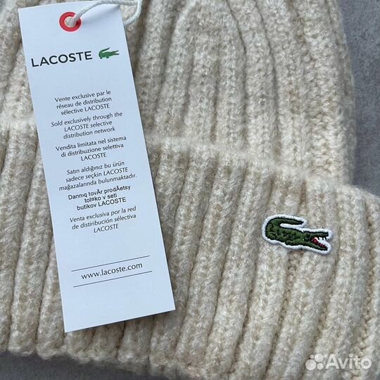 Шапка детская