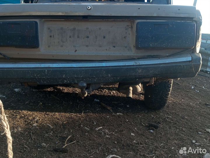 Запчасти ваз 2105