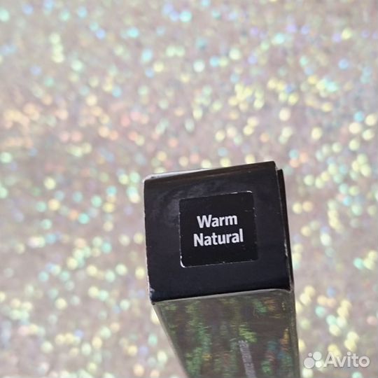 Консилер Bobbi brown warm natural