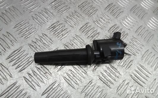 Катушка зажигания бензиновая ford C-MAX 1 (BST11DE