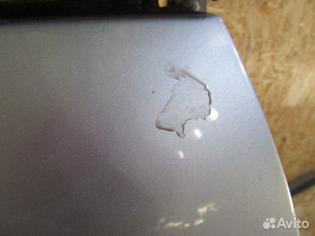 Дверь задняя правая Mitsubishi Lancer (CS/Classic)