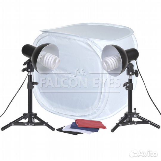 Лайтбокс для Макро- и предметной съемки