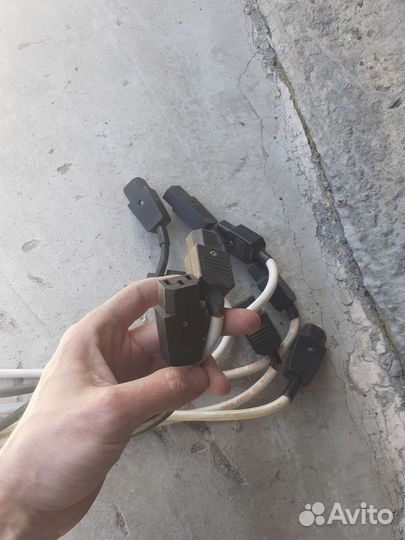 Провод питания C 13