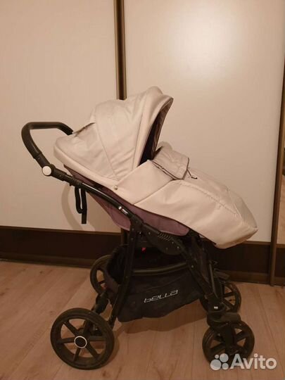 Детские коляски 2 в 1 бу