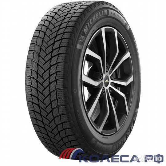 Michelin X-Ice Snow SUV 255/55 R20 110T
