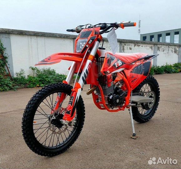 Kews K16 CB250R - в наличии, новые в коробке
