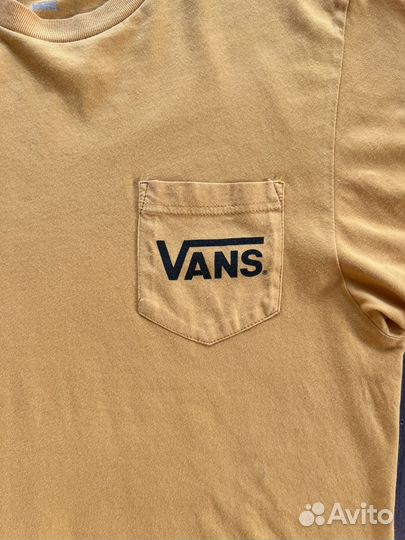Футболка Vans оригинал