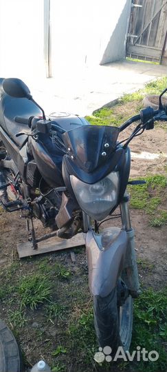 Racer nitro 250