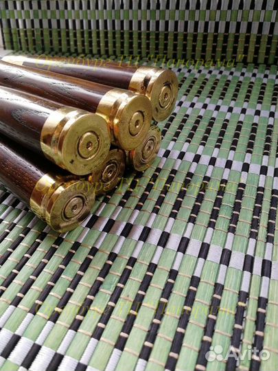 Шампура ручной работы