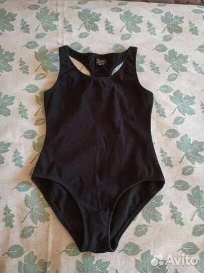 Купальник гимнастический Arina Ball-na