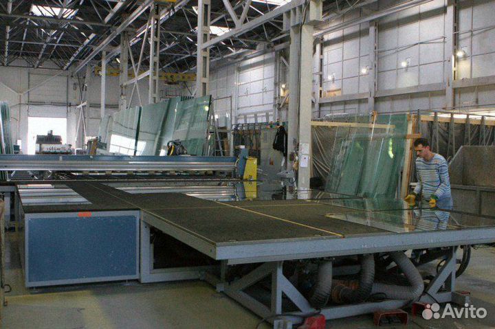 Монтаж остекления на балкон