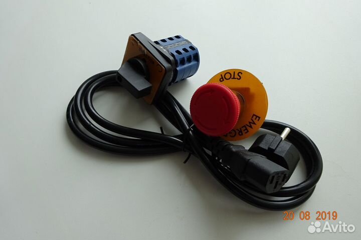 Резцы для проточки тормозных дисков