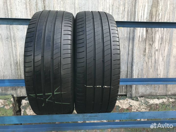 Michelin Primacy 3 215/45 R16