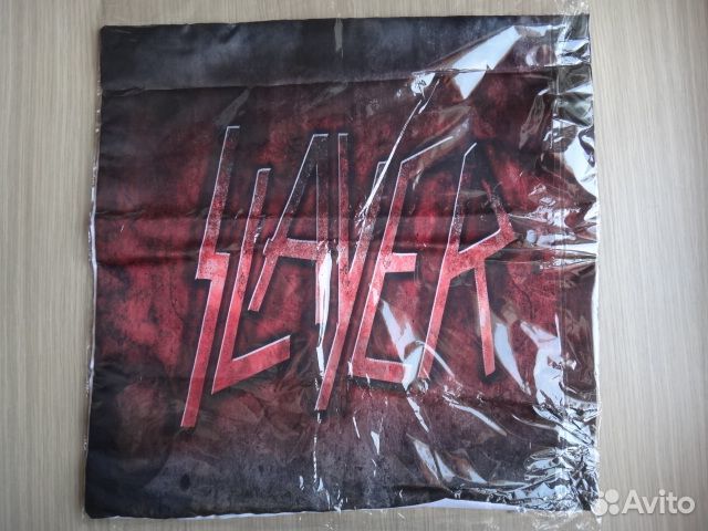 Наволочка декоративная