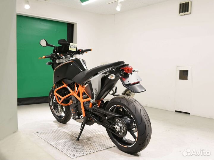 KTM 690 Duke 046384