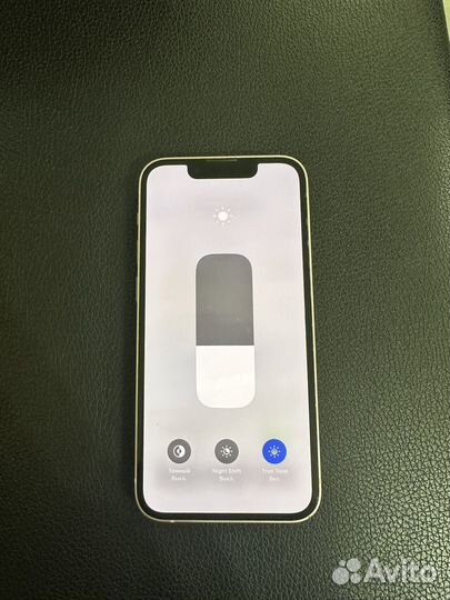 iPhone 13 mini 256 обмен