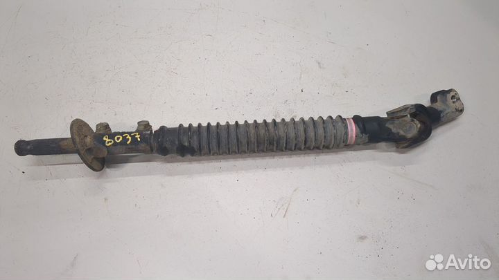 Кардан рулевой Toyota Land Cruiser Prado (120) , 2