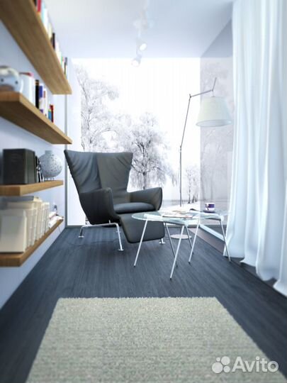 3D Визуализатор дизайнер интерьера