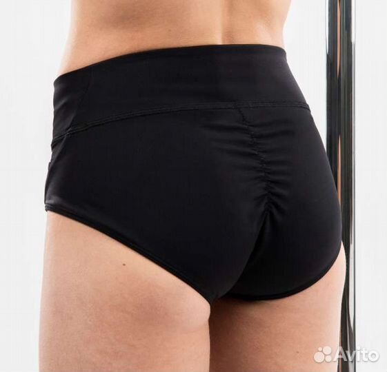 Шорты decathlon для пол дэнса