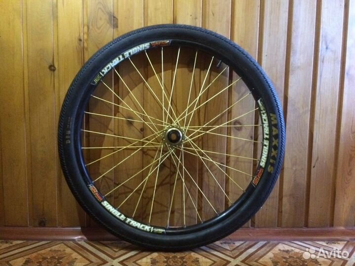 Колеса 26 на мтб