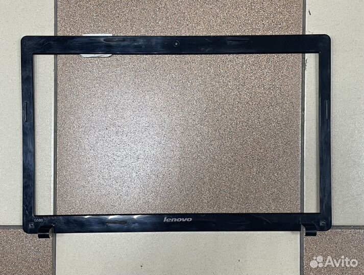 Рамка матрицы Lenovo G580(20157)