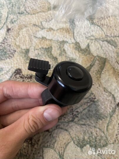 Звонок для велосипеда