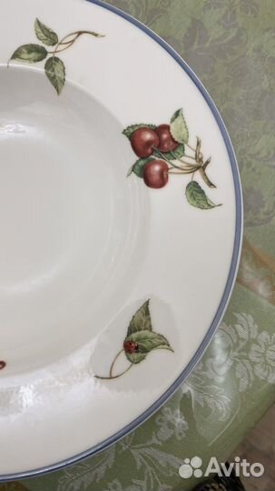 Villeroy boch cottage