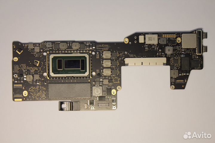 Материнские платы logic board motherboard Apple