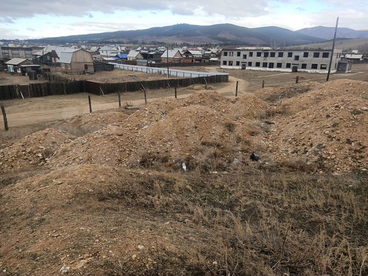 Участок 15 сот. (ИЖС)