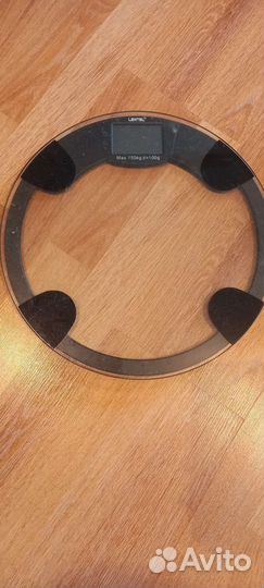 Весы напольные электронные 150 кг