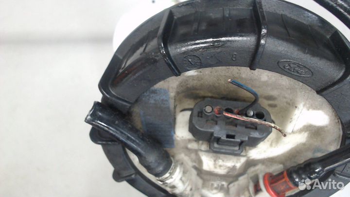 Датчик уровня топлива Ford Mondeo 3, 2007